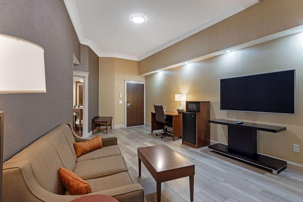 Comfort Inn Bangor Zimmer foto