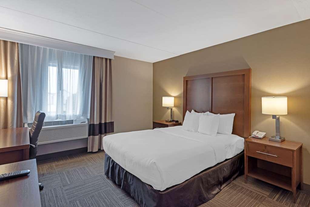 Comfort Inn Bangor Zimmer foto