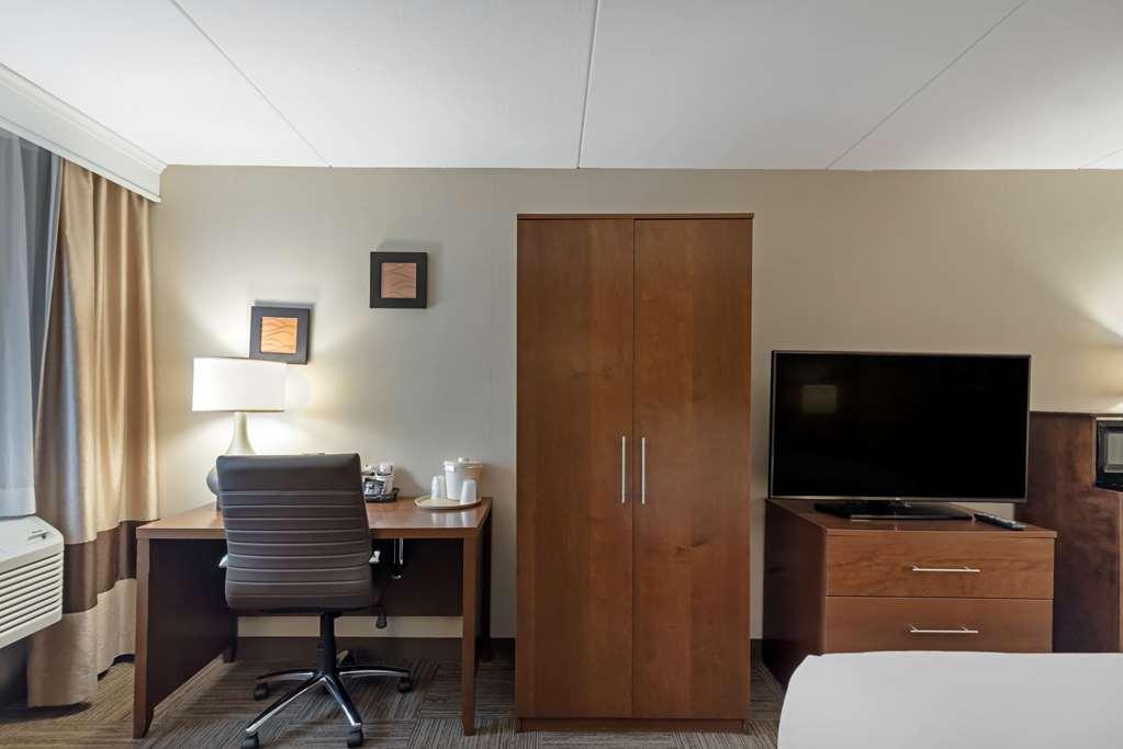 Comfort Inn Bangor Zimmer foto